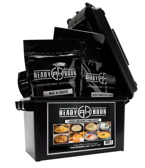  by Blaze Defense Systems