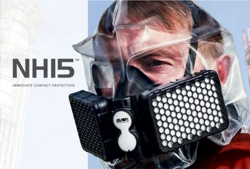  by Blaze Defense Systems