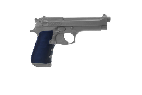 Beretta 92FSM9 - configuration view