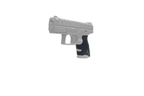 Beretta APX Compact - close-up detail