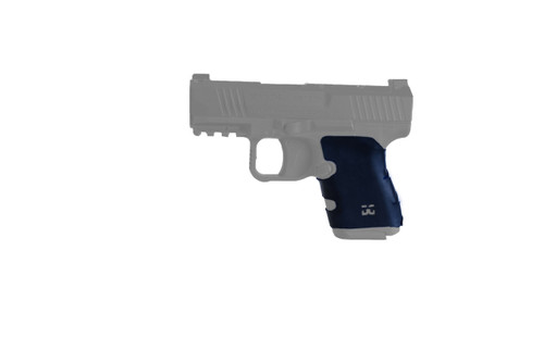 Canik Mete MC9 - configuration view