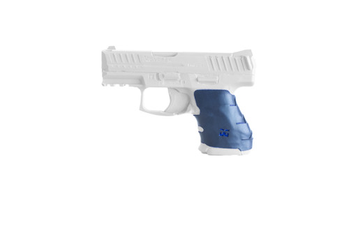 H&K VP9SK - side profile view