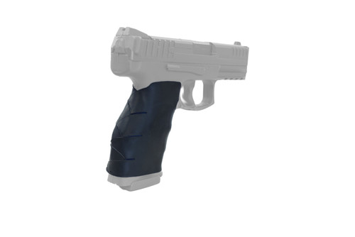 H & K VP9 - close-up detail