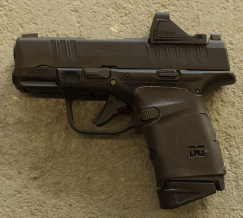  by Blaze Defense Systems