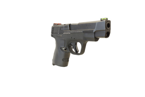 Smith & Wesson M&P Shield Plus - configuration view