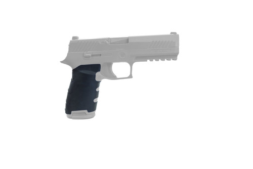 Sig Sauer P320 - configuration view