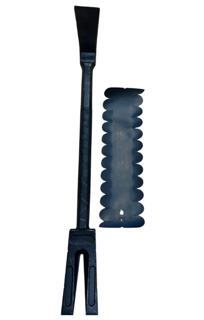 Halligan Dry Grip Polymer Wrap - main product image