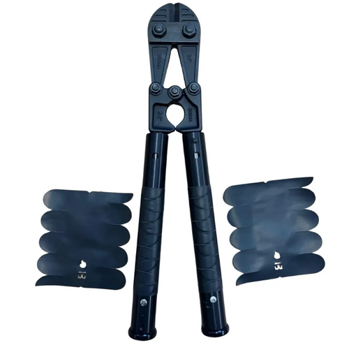 Extendable Bolt Cutter Dry Grip Polymer Wrap - main product image