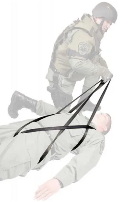  by Blaze Defense Systems