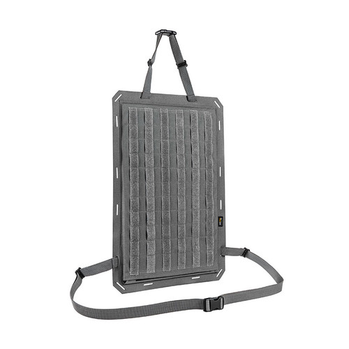 Modular Front Seat Panel Molle Organizer
