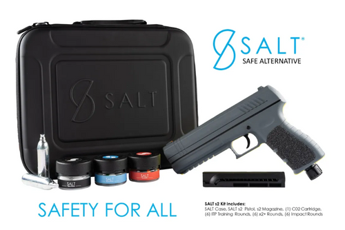  by Blaze Defense Systems