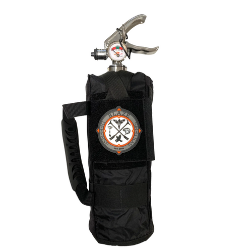  by Blaze Defense Systems