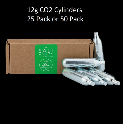 12g CO2 Cylinder - main product image