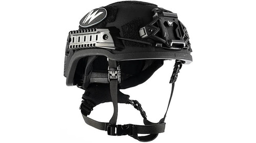 Team Wendy EPIC Specialist Ballistic Helmet