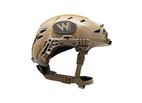 Team Wendy EXFIL LTP Bump Helmet - main product image