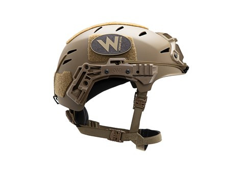 Team Wendy EXFIL LTP Bump Helmet | BDS Tactical Gear