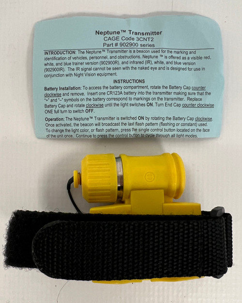 CEJAY Neptune Transmitter - main product image