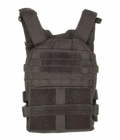 HRT HRAC Adaptive Plate Carrier - main product image