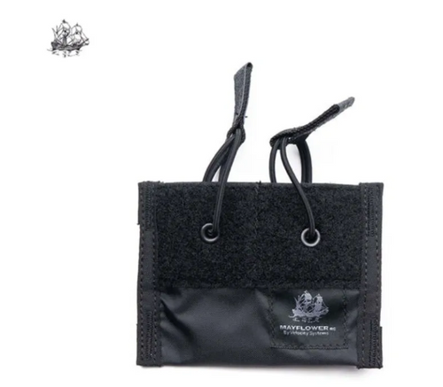 Velocity Systems Double Pistol Mag Insert - detail view