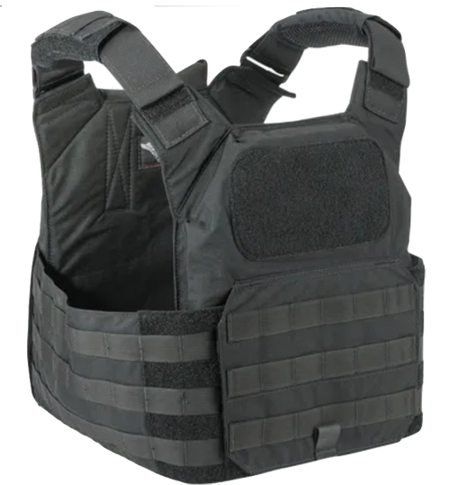 Shellback Patriot Plate Carrier - angled product view