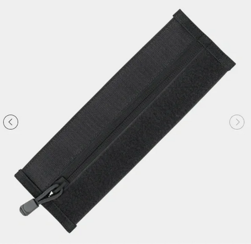 Condor VAS Zipper Strips - main product image