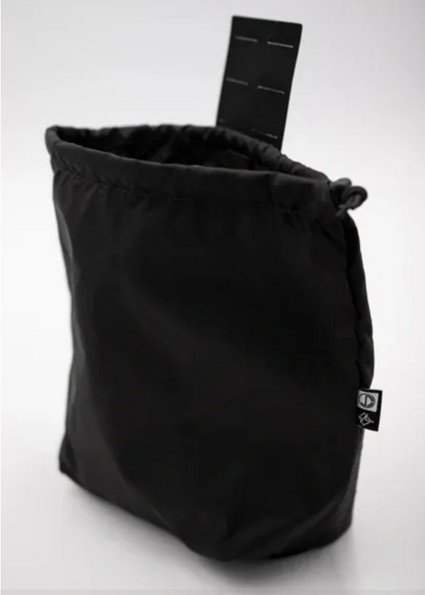 The Dump Pouch - angled product view