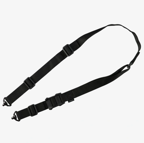 Magpul MS1 QDM Sling - angled product view