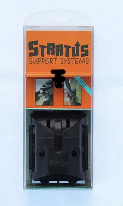 Stratus Support Systems QD Pin Combo with Gen2 Holster - main product image