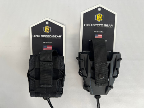 Handcuff TACO - packaging or included components view