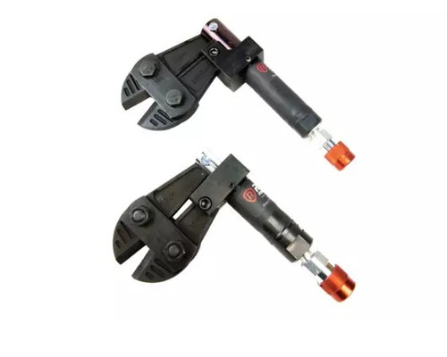 Hydraulic Bolt Cutter - angled product view