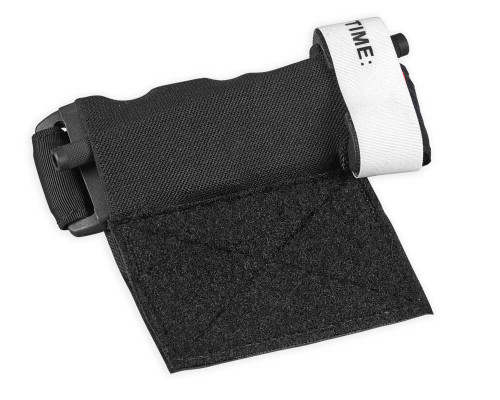 Chase Tactical Elastic Tourniquet Holder - main product image