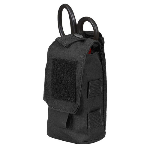 Chase Tactical MOLLE IFAK Pouch - angled product view