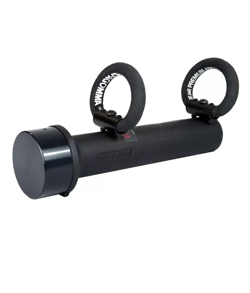 Door Breaching Battering Ram - angled product view