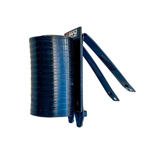 Molle Breaching Tool Holder - angled product view