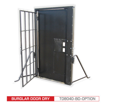 All-In-One Breaching Training Door Gen 2 - main product image