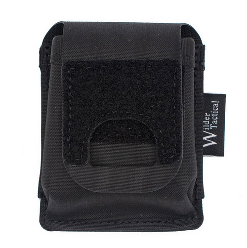 NARCO Single Pouch for NARCAN/OPVEE - angled product view