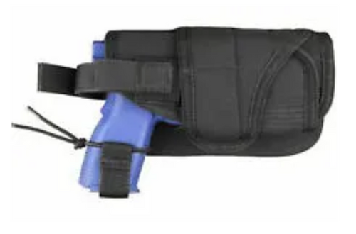 HT Holster - detail view