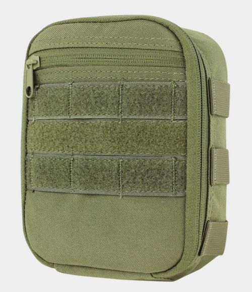 Side Kick Pouch