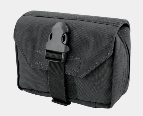 First Response Pouch - side profile view