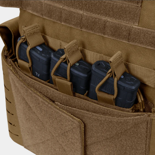 M4 Mag Insert - alternate angle