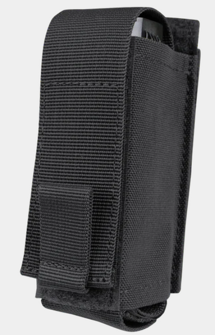 OC Pouch - alternate angle