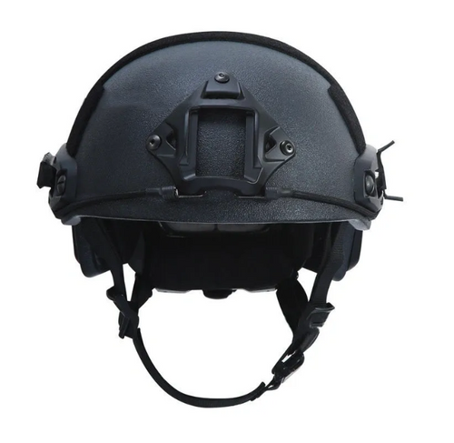 Ballistic IIIA FAST Helmet - detail view