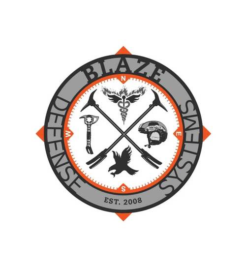  by Blaze Defense Systems
