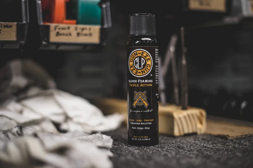Gun Eze Super Foaming Triple Action Cleaner - main product image