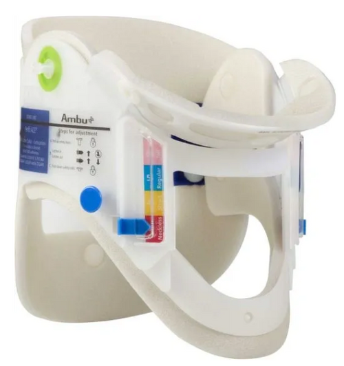Ace Cervical Collar - main product image
