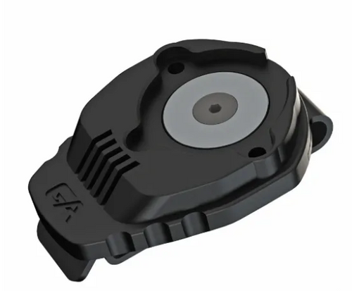 Universal Clip Mount for Guardian Angel - side profile view