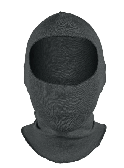 NOMEX Lightweight FR Hood 18" - angled product view