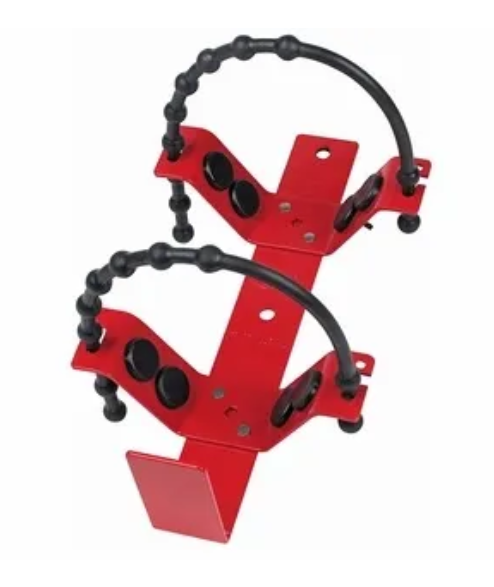 Bungee Style Extinguisher Mount - main product image