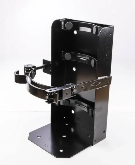 Heavy Duty Vehicle Bracket 5LB - main product image