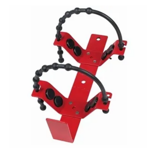 Bungee Style Extinguisher Mount 5LB - main product image
